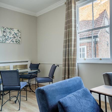 The Shambles - William Morris Apartment York Exterior photo