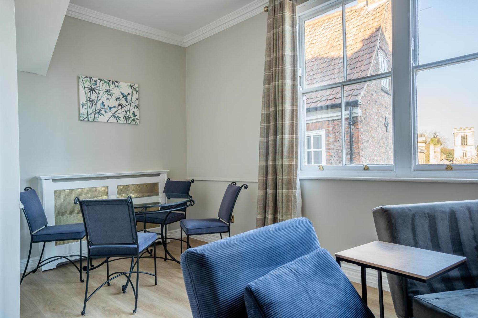 The Shambles - William Morris Apartment York Exterior photo