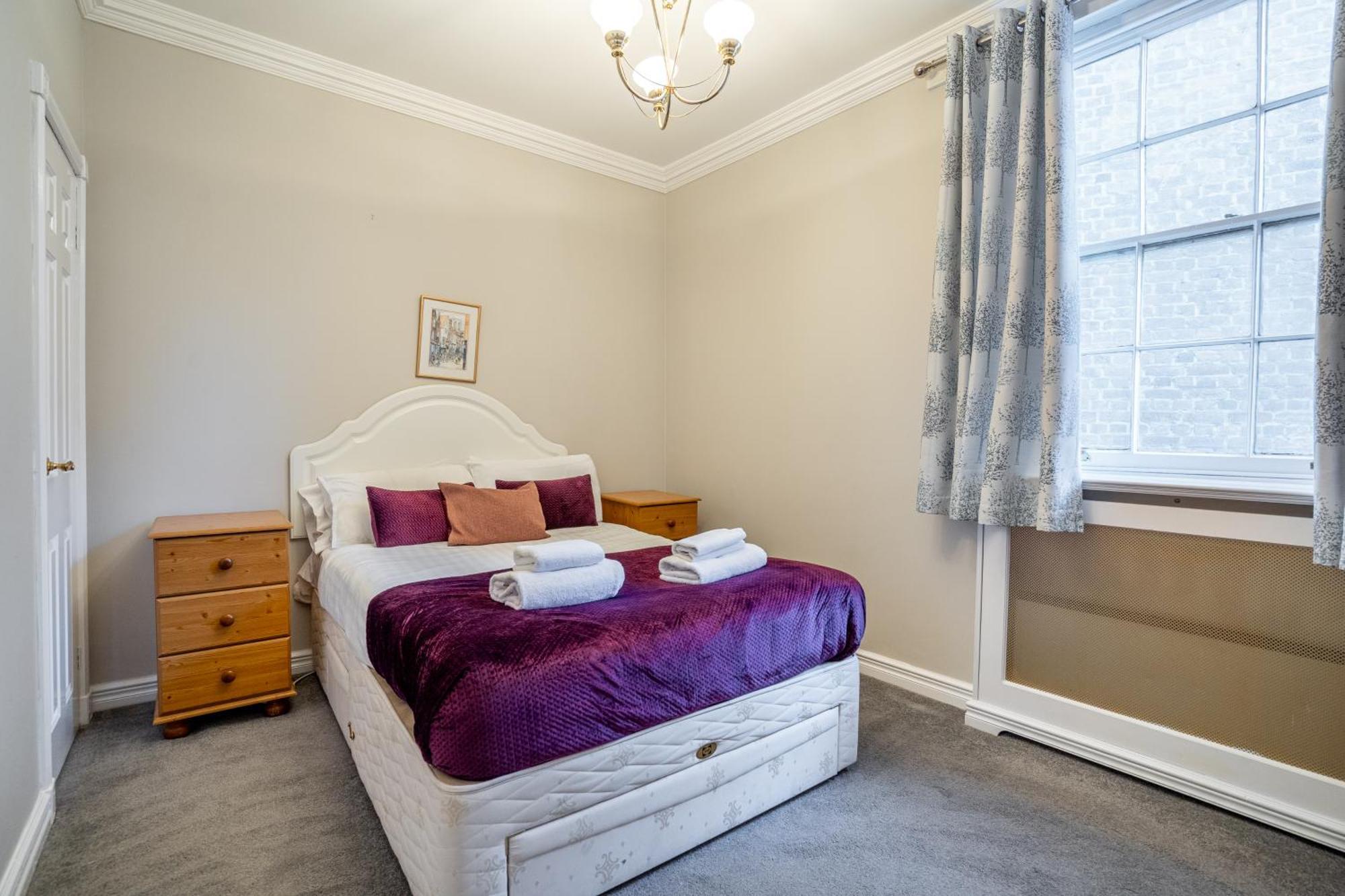 The Shambles - William Morris Apartment York Exterior photo